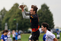 Day 2 of USA Ultimate Youth Club Championships