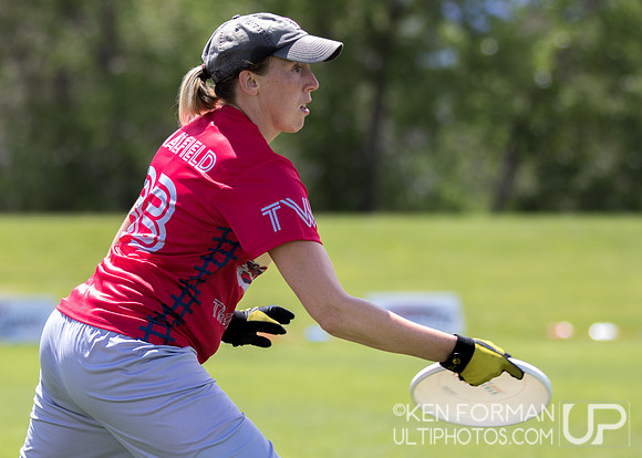 USAU Masters Pool Play: 2017 Master Championships: Aurora Sports
