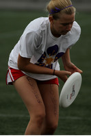 Sunday Consolation and Third place games, 2012 Colorado High School State Championships, Women's Division