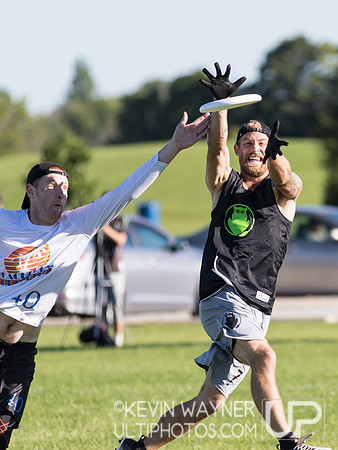 Saturday Play – Select Flight Invite 2017
