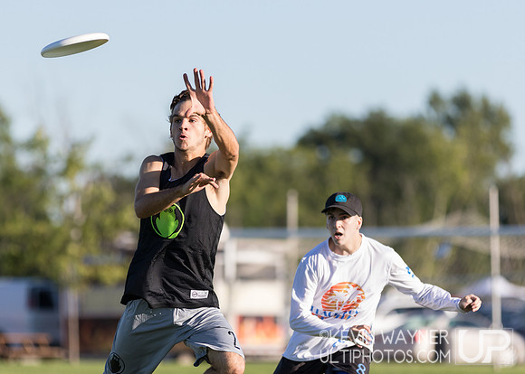 Saturday Play – Select Flight Invite 2017