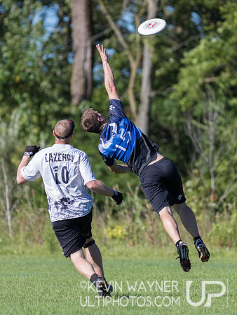 Saturday Play – Select Flight Invite 2017
