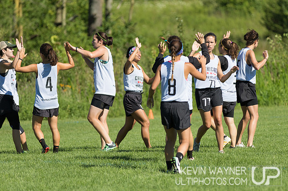 Saturday Play – Select Flight Invite 2017