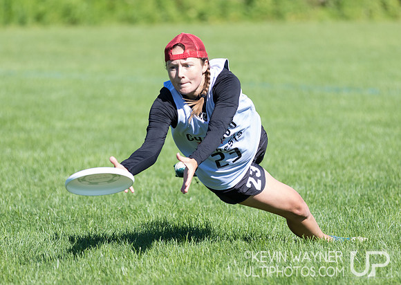 Saturday Play – Select Flight Invite 2017