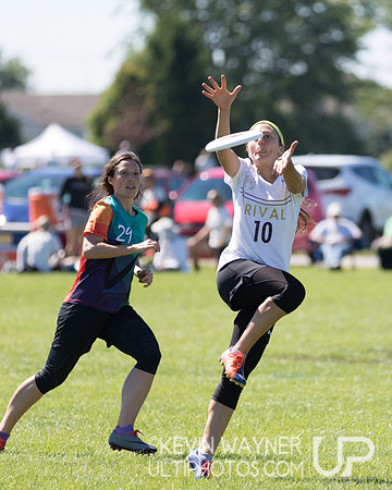 Saturday Play – Select Flight Invite 2017