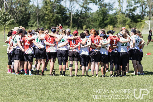 Saturday Play – Select Flight Invite 2017