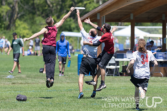Saturday Play – Select Flight Invite 2017
