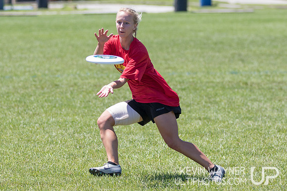 Saturday Play – Select Flight Invite 2017