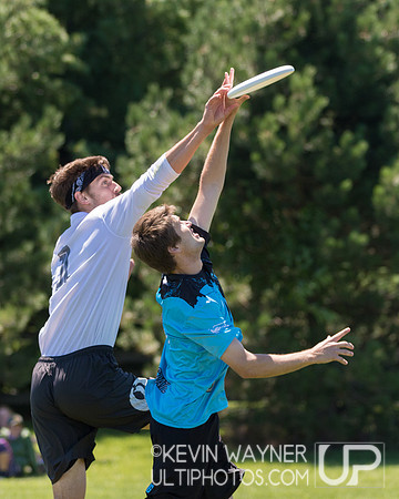 Saturday Play – Select Flight Invite 2017