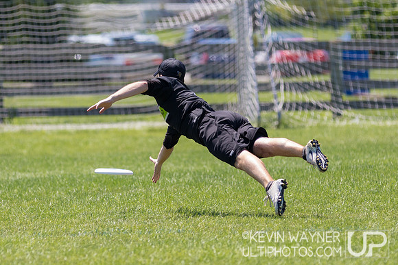 Saturday Play – Select Flight Invite 2017
