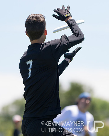Saturday Play – Select Flight Invite 2017