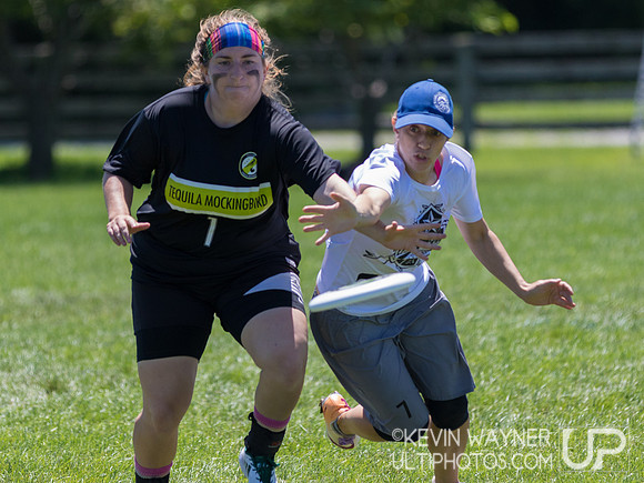 Saturday Play – Select Flight Invite 2017