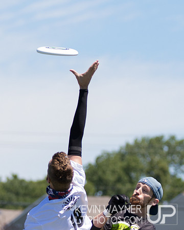 Saturday Play – Select Flight Invite 2017