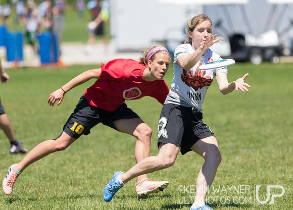 Saturday Play – Select Flight Invite 2017