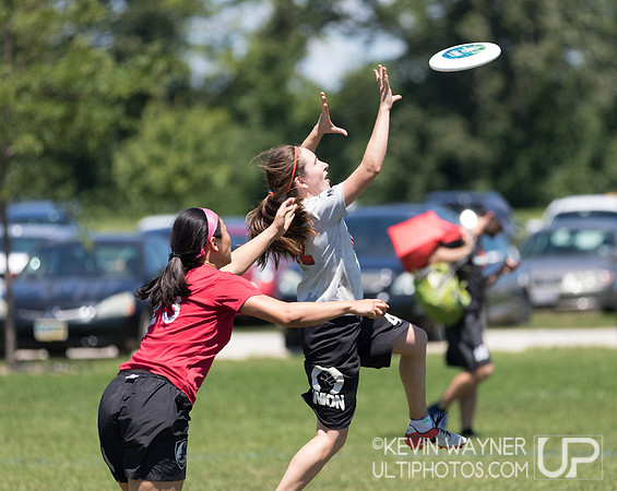 Saturday Play – Select Flight Invite 2017