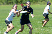 Saturday Play – Select Flight Invite 2017
