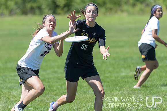 Saturday Play – Select Flight Invite 2017