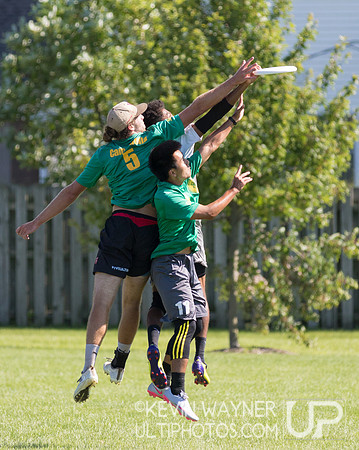 Saturday Play – Select Flight Invite 2017