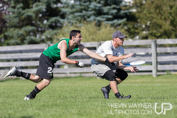 Saturday Play – Select Flight Invite 2017