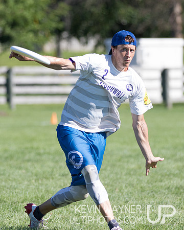 Saturday Play – Select Flight Invite 2017