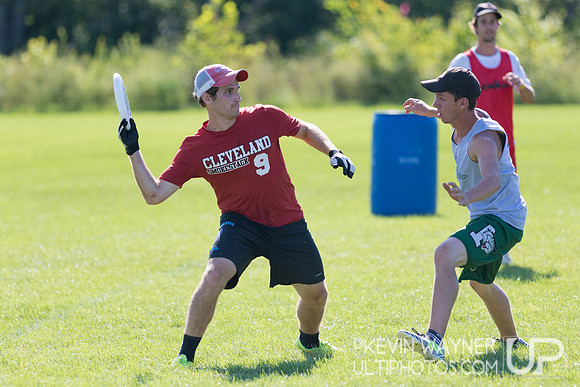 Saturday Play – Select Flight Invite 2017