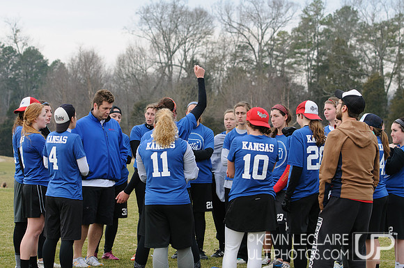 2014 Queen City Tune Up Sunday Action