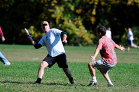 O'Face vs. Harshmellows 10/23/10
