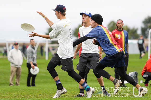 2016 Club National Championships