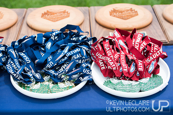 2017 Masters Championships Sunday