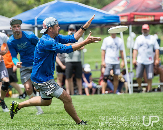 2017 Masters Championships Sunday