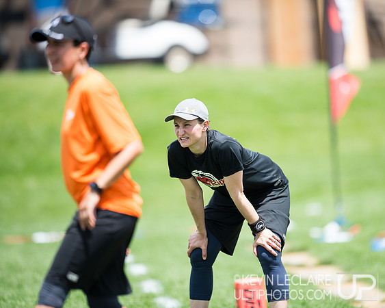 2017 Masters Championships Sunday