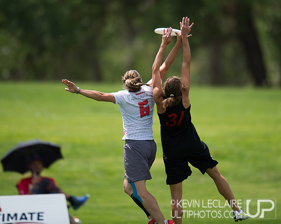 2017 Masters Championships Sunday