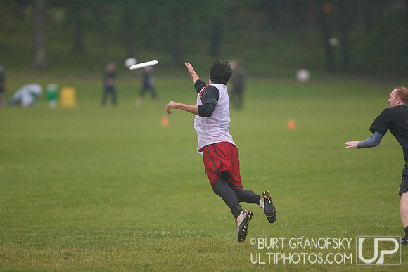 Mixed Easterns 2012 -- Saturday Preview
