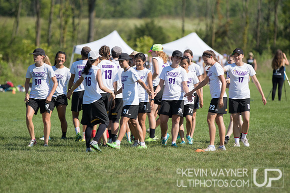 Sunday Play – Select Flight Invite 2017