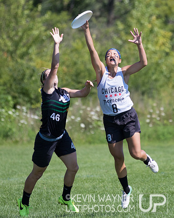 Sunday Play – Select Flight Invite 2017
