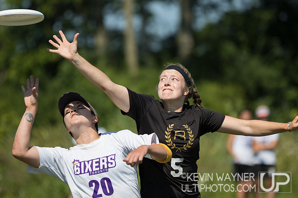 Sunday Play – Select Flight Invite 2017