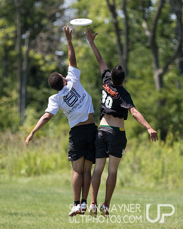 Sunday Play – Select Flight Invite 2017