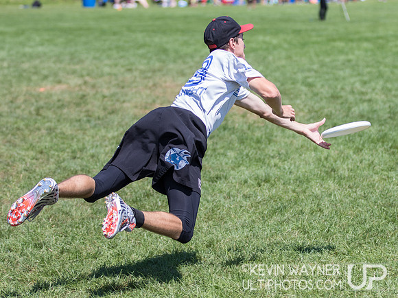Sunday Play – Select Flight Invite 2017