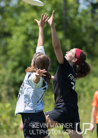 Sunday Play – Select Flight Invite 2017
