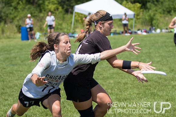 Sunday Play – Select Flight Invite 2017