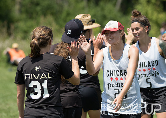 Sunday Play – Select Flight Invite 2017