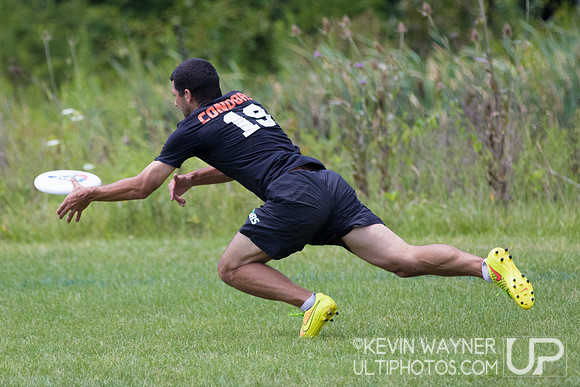 Sunday Play – Select Flight Invite 2017