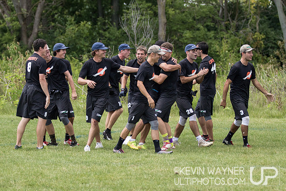 Sunday Play – Select Flight Invite 2017