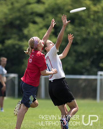 Sunday Play – Select Flight Invite 2017