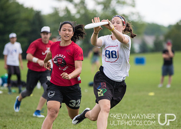 Sunday Play – Select Flight Invite 2017