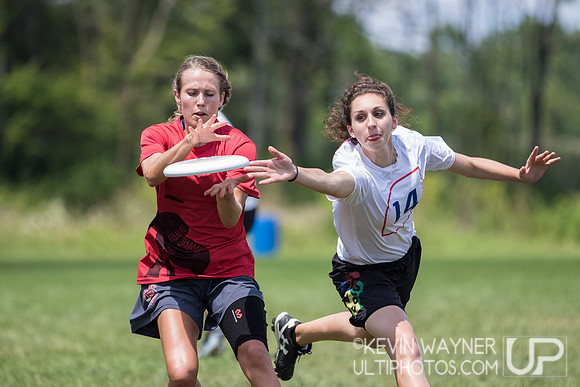Sunday Play – Select Flight Invite 2017