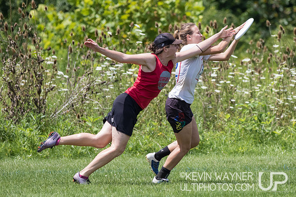 Sunday Play – Select Flight Invite 2017