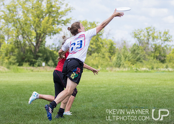 Sunday Play – Select Flight Invite 2017