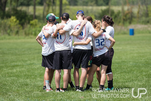 Sunday Play – Select Flight Invite 2017