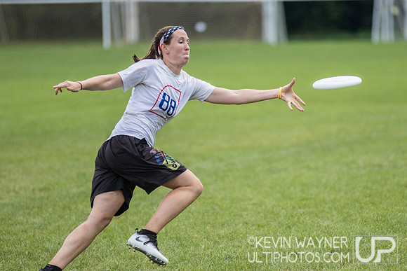 Sunday Play – Select Flight Invite 2017